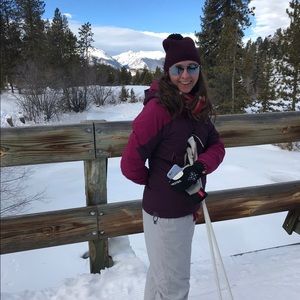 Meet your Posher, Megan